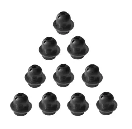 10x-gniazdo-przylaczeniowe-oprawka-e27-230v-4a-czarna-z-kolnierzem-lumixa