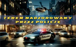 tabliczka-teren-nadzorowany-przez-policje-policja-prezent-gadzet-12x20cm