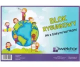 blok-rysunkowy-a4-wektor