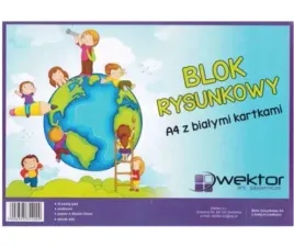 blok-rysunkowy-a4-wektor