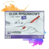 blok-rysunkowy-a4-wektor-marka-wektor
