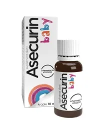asecurin-baby-10-ml