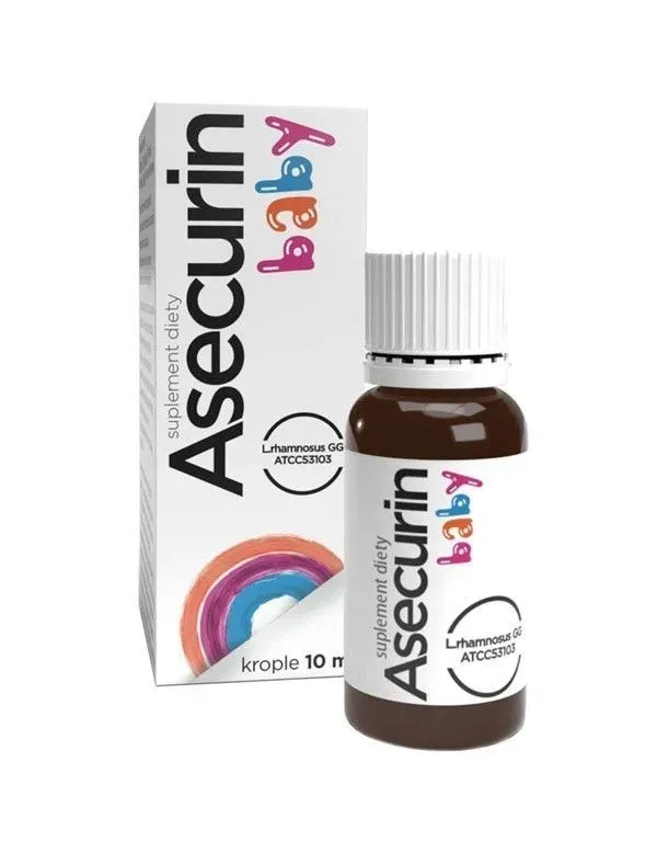 asecurin-baby-10-ml