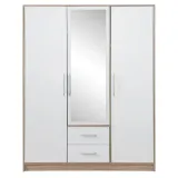 szafa-z-lustrem-meblar-smart-150-cm-trzydrzwiowa-2-szuflady-antracyt-kolor-mebla-antracyt