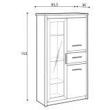 witryna-niska-ayson-szklana-gablota-szafka-stojaca-do-salonu-jasny-dab-stan-nowy