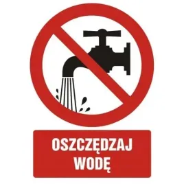 tablica-oszczedzaj-wode-21x30cm-pcv-1mm