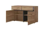 komoda-helvetia-cross-119x40x78-cm-dab-wotan-2-drzwi-2-szuflady-stan-nowy