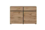 komoda-helvetia-cross-119x40x78-cm-dab-wotan-2-drzwi-2-szuflady-kolekcja-cross