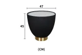 stolik-kawowy-livin-hill-modig-stal-nierdzewna-47-cm-okragly-bialy-material-stal-nierdzewna