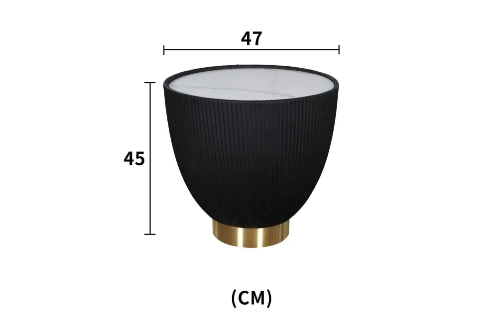 stolik-kawowy-livin-hill-modig-stal-nierdzewna-47-cm-okragly-bialy-stan-nowy