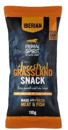 primal-spirit-iberian-or-przysmak-dla-psa-or-ancestral-grassland-110g
