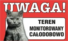tabliczka-tablica-uwaga-kot-obiekt-chroniony-prezent-gadzet-12x20cm