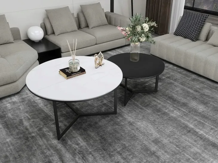 stoliki-kawowe-zestaw-livin-hill-modig-okragly-80-cm-marmur-bialy-stan-nowy-kolekcja-modig