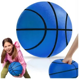 cicha-pilka-do-koszykowki-piankowa-18cm-rozmiar-3-niebieska-silent-ball