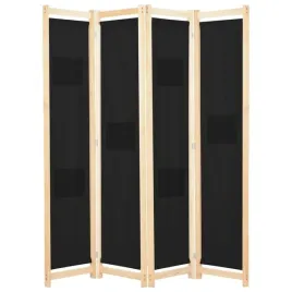 parawan-4-panelowy-czarny-160x170x4-cm-tkanina-lumarko