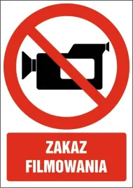 tabliczka-zakaz-filmowania-15x21cm-pcv-1mm