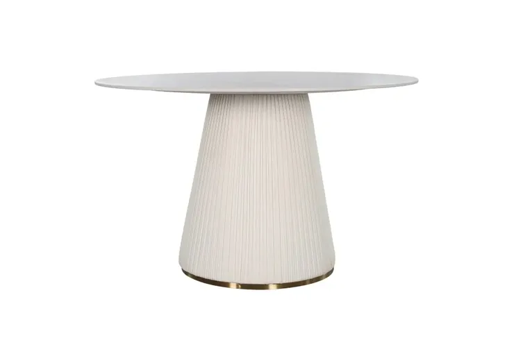 stol-do-jadalni-livin-hill-modig-okragly-stal-nierdzewna-120-cm-bialy-kolekcja-modig