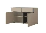 komoda-helvetia-cross-119x40x78-cm-bezowa-congo-2-drzwi-2-szuflady-stan-nowy