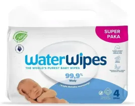 waterwipes-bio-chusteczki-nawilzane-4x60szt-999percent-wody-delikatne