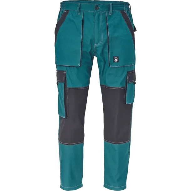max-summer-spodnie-bialy-szary-52-kod-producenta-0302023886052