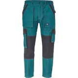 max-summer-spodnie-bialy-szary-52-kod-producenta-0302023886052
