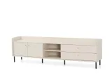 szafka-rtv-meblar-grande-210x42x59-cm-bezowa-2-drzwiowa-2-szuflady-stan-nowy