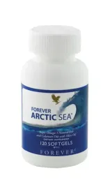 forever-arctic-sea-kwasy-omega-3-120-kapsulek