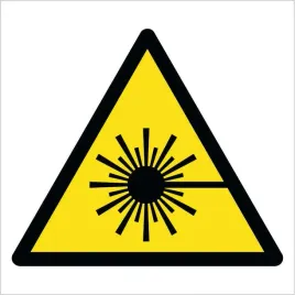 tabliczka-ostrzezenie-przed-wiazka-laserowa-15x15cm-pcv-1mm