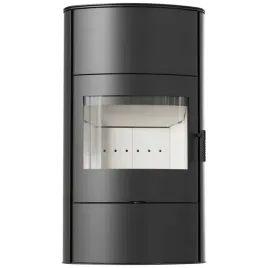 piec-koza-kominek-wolnostojacy-na-drewno-piecyk-kratki-rollo-2-w-10kw-fi150