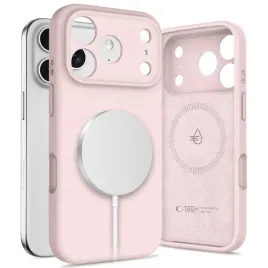 etui-tech-protect-silicone-magsafe-do-apple-iphone-17-pro-pink-pearl