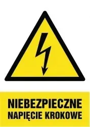 tablica-bhp-niebezpieczne-napiecie-krokowe-21x30cm-pcv-1mm