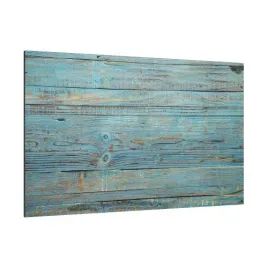 tablica-magnetyczna-obraz-szklany-niebieska-deska-retro-vintage-60x40-cm