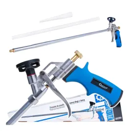 pistolet-do-pianki-montazowej-dlugi-500mm-z-regulacja-ptfe-mocny-alu