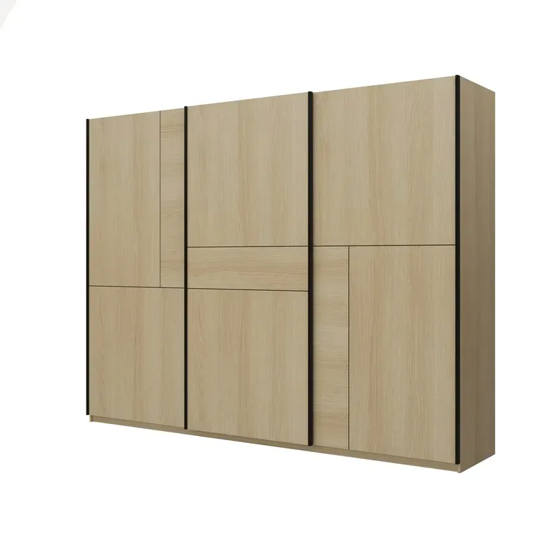 szafa-cube-270-jasny-dab