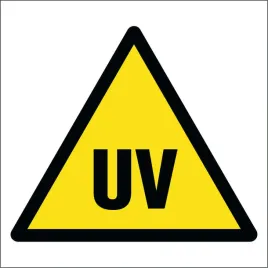 tabliczka-ostrzezenie-uwaga-promieniowanie-nadfioletowe-15x15cm-pcv-1mm