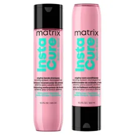 matrix-instacure-build-a-bond-odbudowwa-wlosow-szampon-odzywka-gratis