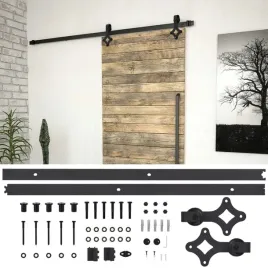 system-do-montazu-drzwi-przesuwnych-200-cm-stal-czarny-lumarko
