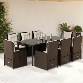 vidaxl-9-cz-zestaw-mebli-ogrodowych-z-poduszkami-brazowy-rattan-pe