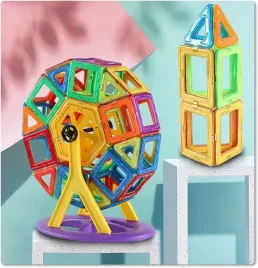 klocki-magnetyczne-duze-3d-magnetic-tiles-konstrukcyjne-zestaw-xxl-72-el