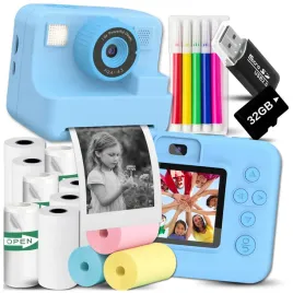 aparat-natychmiastowy-cyfrowy-dla-dzieci-z-drukarka-drukus-11-rolek-karta