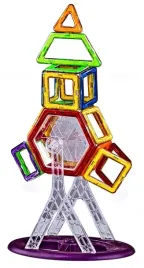 klocki-magnetyczne-buduj-zamki-pojazdy-i-wymyslne-konstrukcje