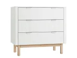 komoda-pinio-miloo-100x52x90-cm-biala-3-szuflady-do-sypialni-na-nozkach-stan-nowy