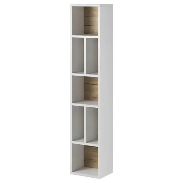 regal-wiszacy-polka-scienna-na-ksiazki-salon-kuchnia-toledo-bialy-glebokosc-mebla-25-cm