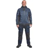 huyer-softshell-kurtka-granatowy-l-stan-nowy