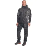 dayboro-softshell-kurtka-czarny-m-stan-nowy