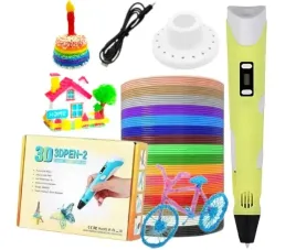 najnowszy-dlugopis-3d-dla-dzieci-drukarka-3d-pen-magiczny-zolty-wklad-10m