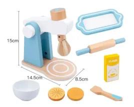 zabawka-edukacyjna-drewniany-mikser-blender-robot-kuchenny-dla-dzieci-3