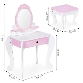 toaletka-dziecieca-zabawkowa-duza-z-lustrem-taborecikiem-7-dodatkow-ecotoys