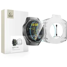 szklo-hartowane-tech-protect-easy-set-do-huawei-watch-gt-5-pro-46mm-clear