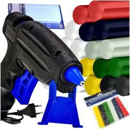 pistolet-do-kleju-na-goraco-200w-11mm-klej-do-pistoletu-11mm-10-szt